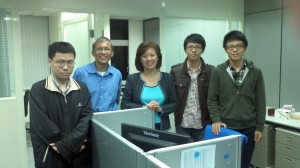 Logic-Solutions-Taipei-Team