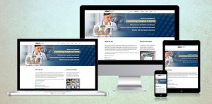 Logic-healthcare-web-mobile-image