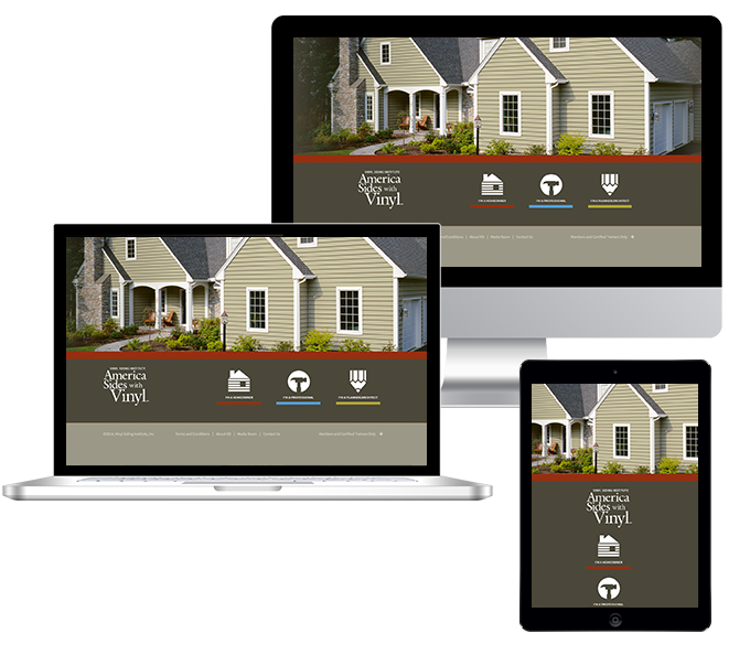 Vinyl Siding Portfolio