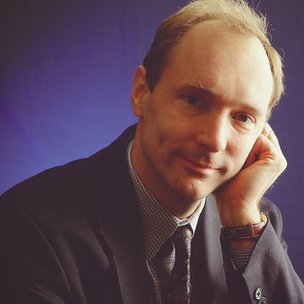 prof tim berners