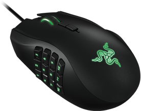 razer naga