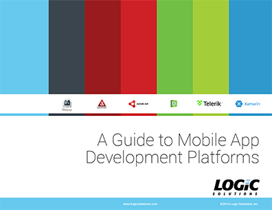A Guide to Mobile App Development Platforms