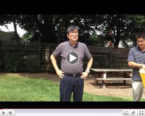 Jimmy-Hsiao-ALS-Ice-Bucket-Challenge