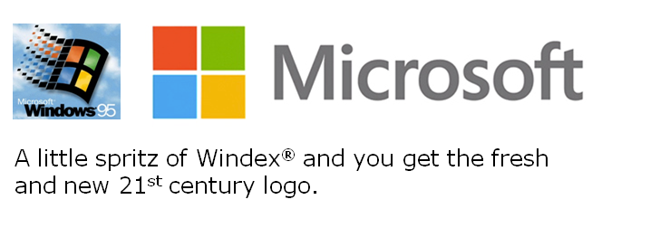 Microsoft Logo