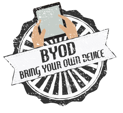 byod, bring your own device
