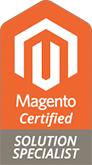 Magento Certified Solutions Specialist