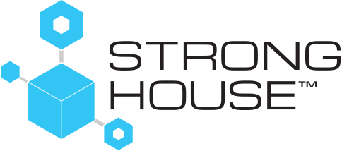 stronghouse approach logo