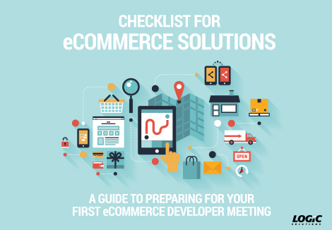 eCommerce Solution Checklist