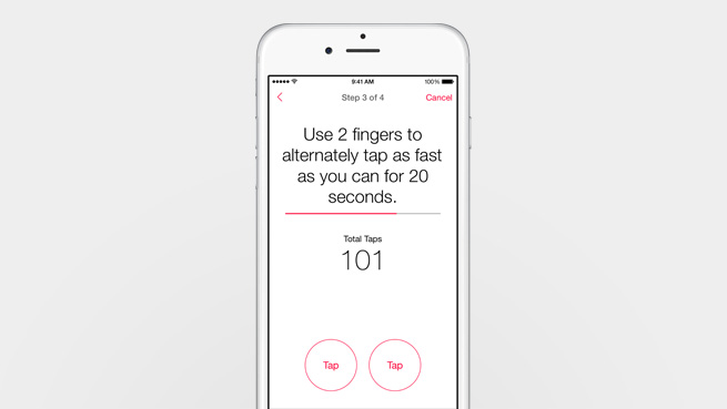 Apple-ResearchKit3