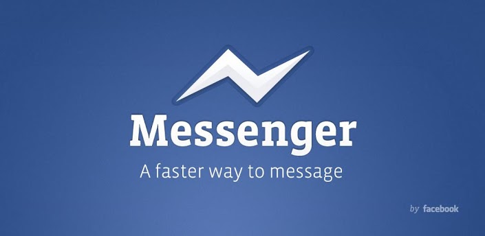 Facebook-Messenger