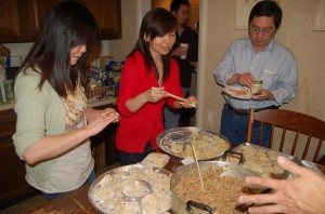 dumplingparty-2009  